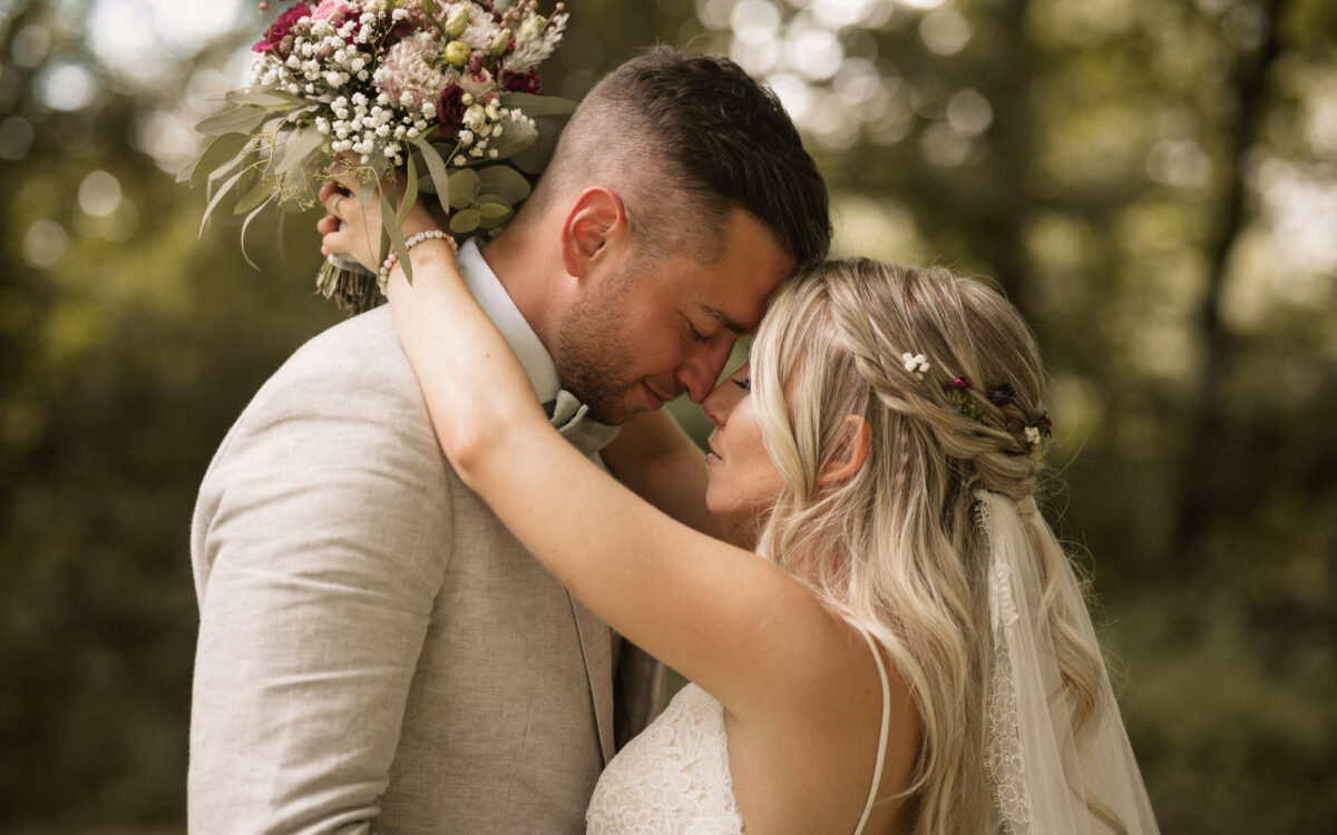 KW42 Brautpaar Wolf KW42 Brautpaar Wolf