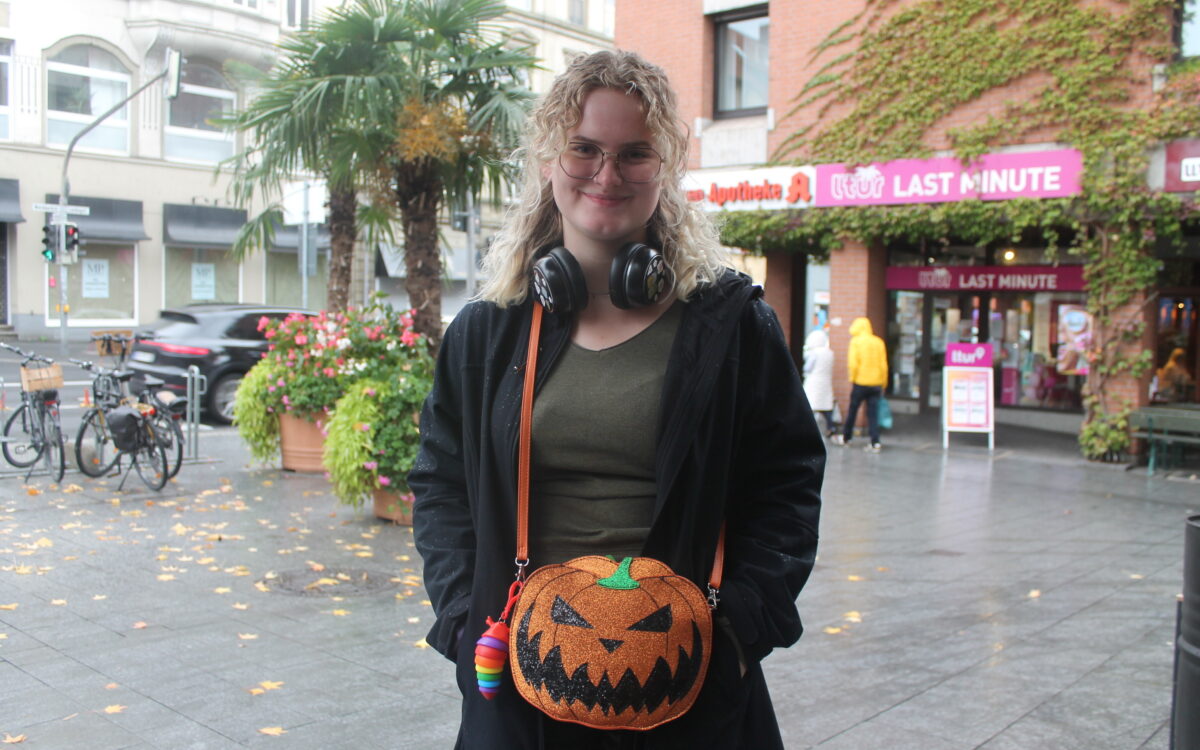 KW43 Halloween 5 KW43 Halloween 5