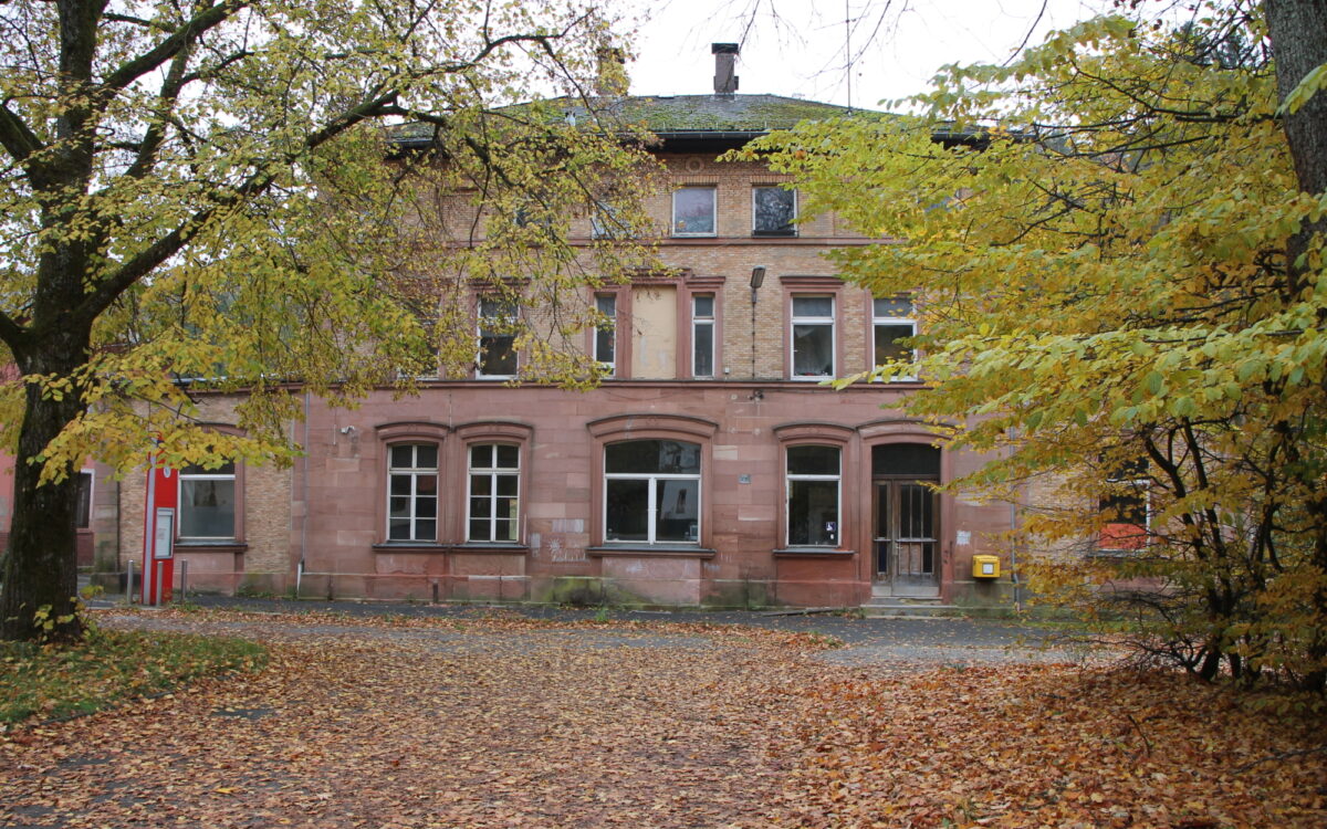 KW43 Lost Places 10 KW43 Lost Places 10