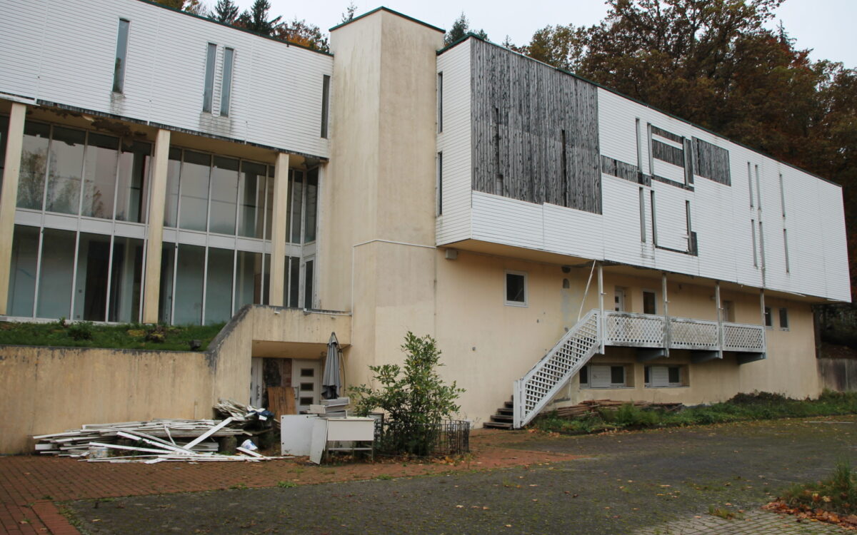 KW43 Lost Places 11 KW43 Lost Places 11