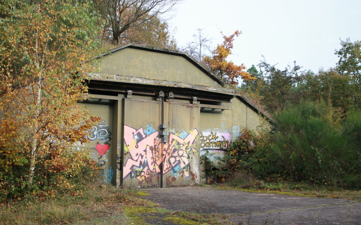 KW43 Lost Places 3 KW43 Lost Places 3