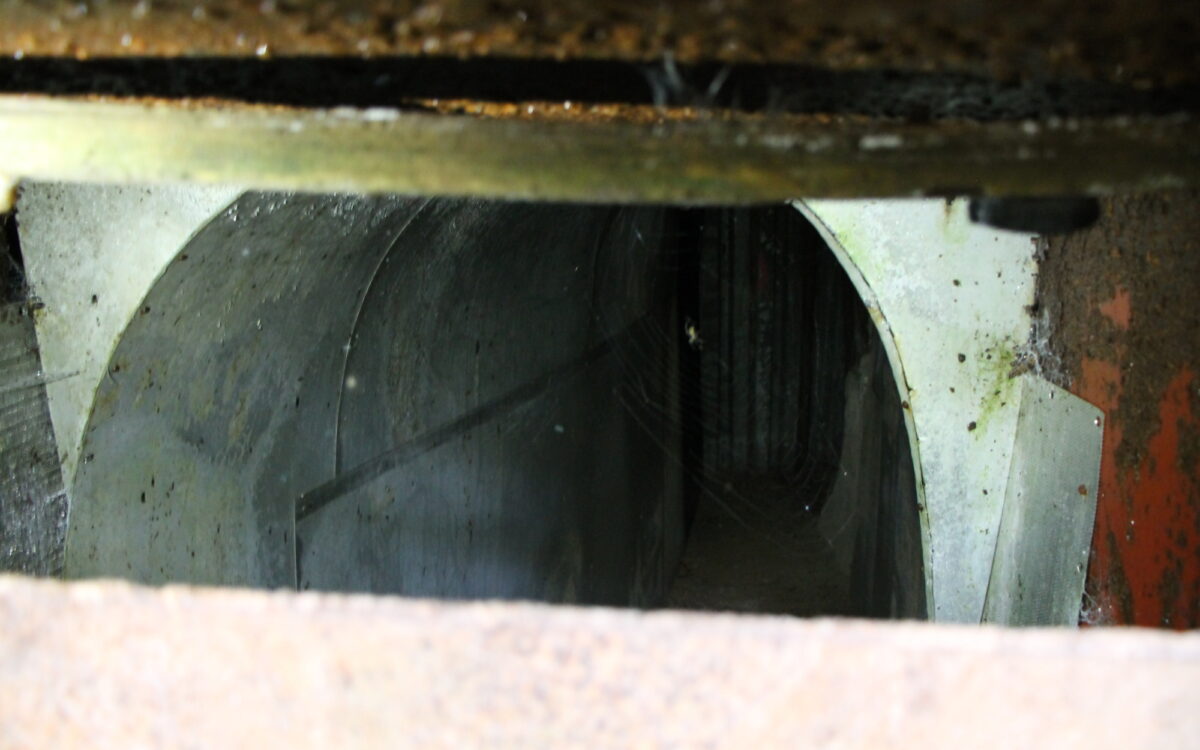 KW43 Lost Places 6 KW43 Lost Places 6