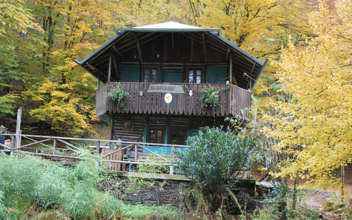 KW43 Lost Places 7 KW43 Lost Places 7