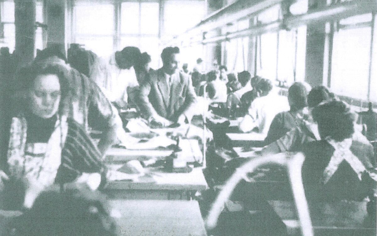 KW44 Mode 5 KW44 Mode 5