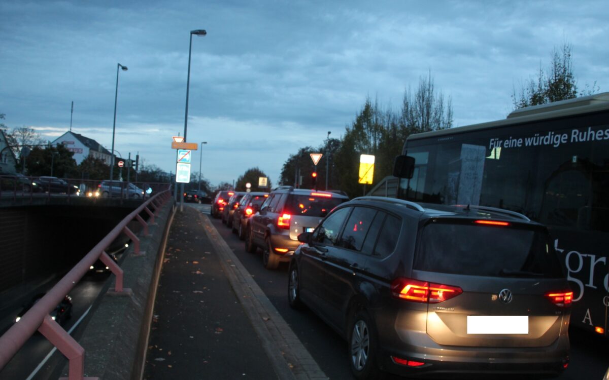 KW44 Ampeln 15 KW44 Ampeln 15