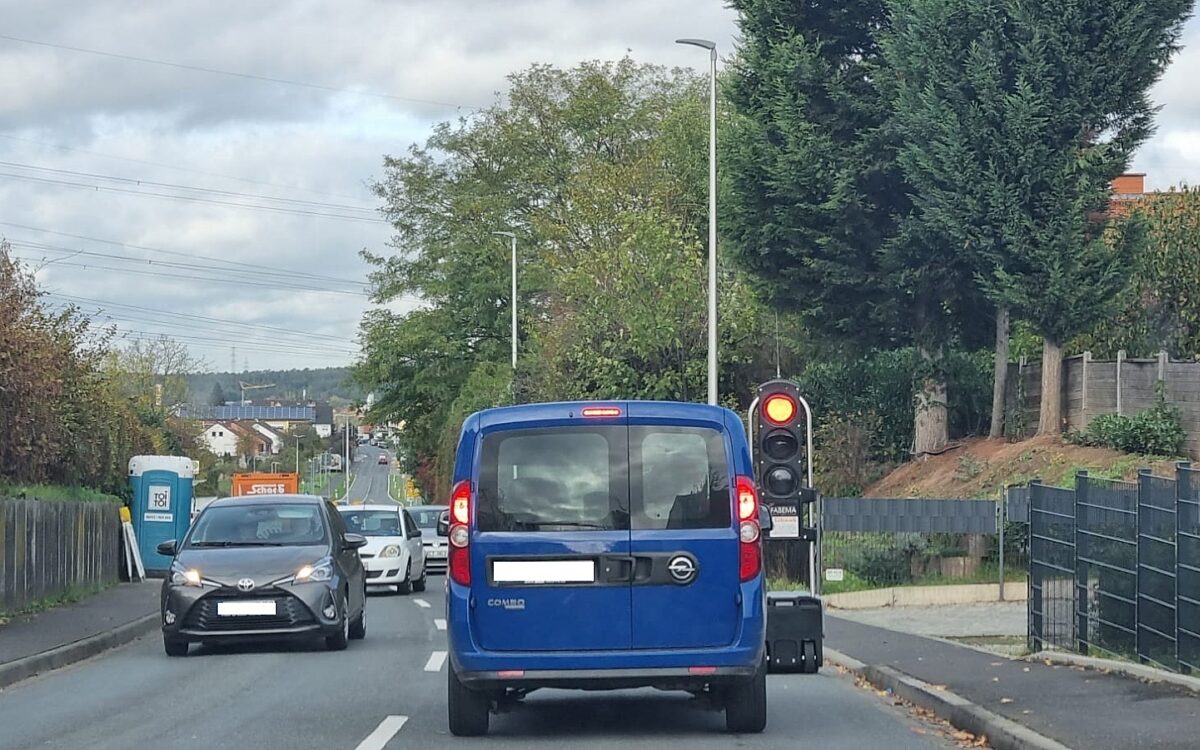 KW44 Ampeln 17 KW44 Ampeln 17