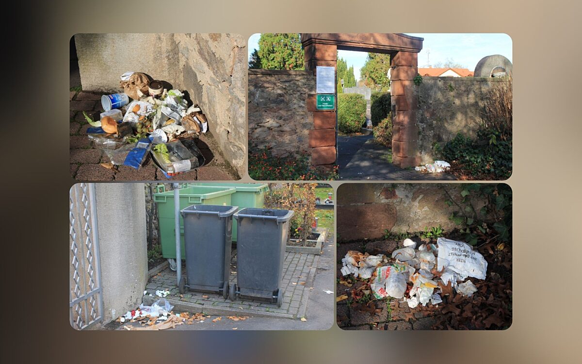 KW45 Damm Friedhof KW45 Damm Friedhof