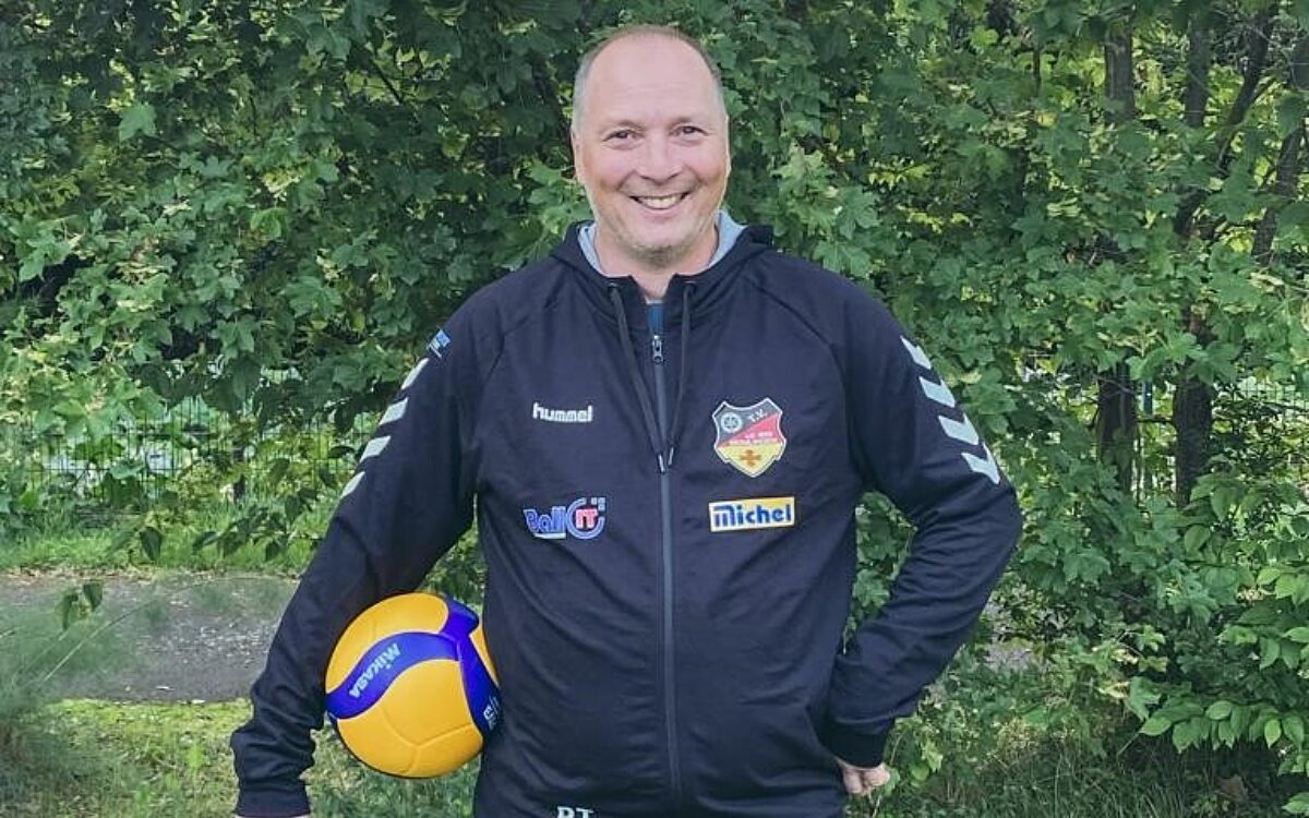 KW45 Volleyball 2 KW45 Volleyball 2