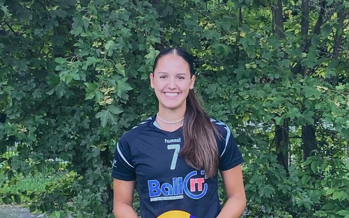 KW45 Volleyball 3 KW45 Volleyball 3