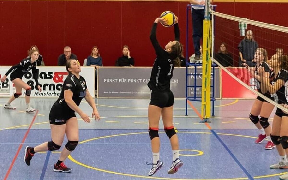 KW45 Volleyball 4 KW45 Volleyball 4