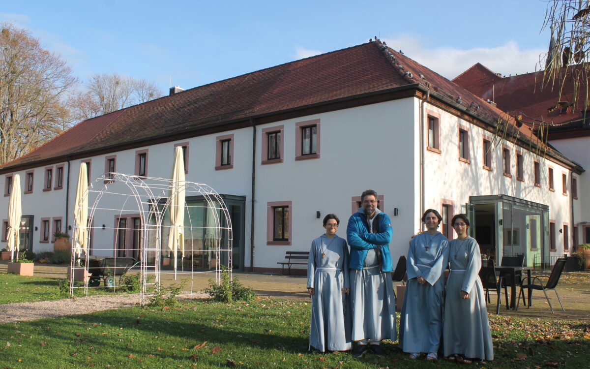 KW47 Kloster 3 KW47 Kloster 3