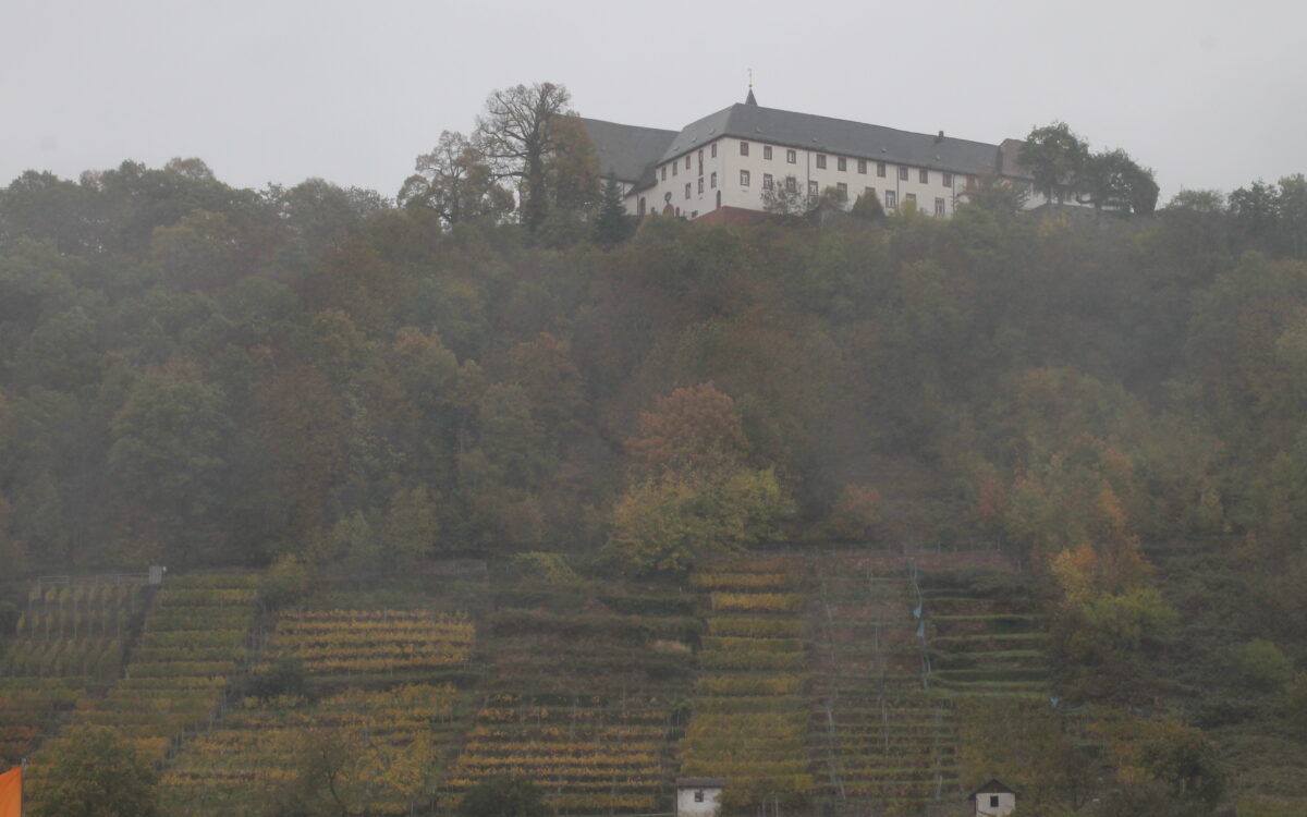 KW47 Kloster 5 KW47 Kloster 5