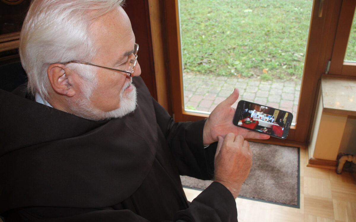 KW47 Kloster 6 KW47 Kloster 6