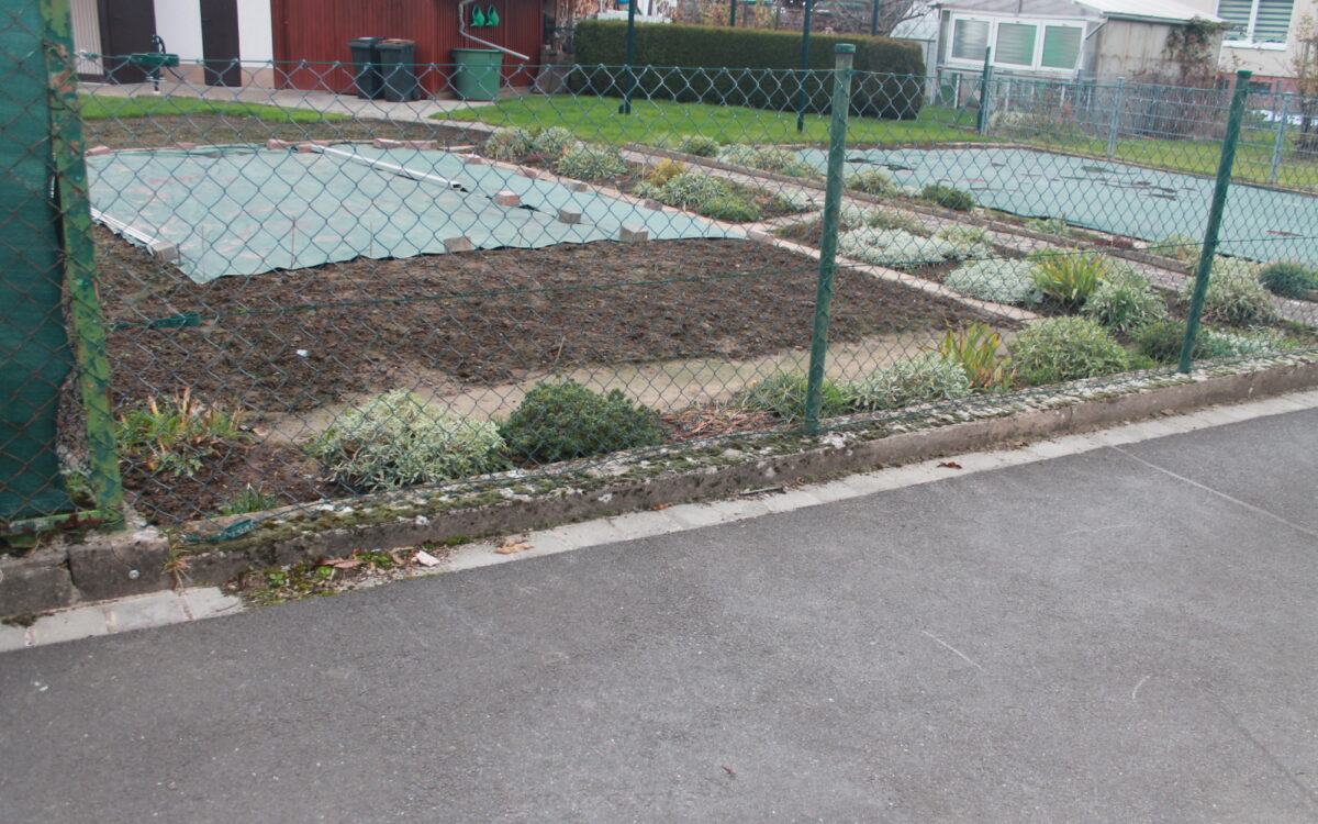 KW47 Strasse 2 KW47 Strasse 2