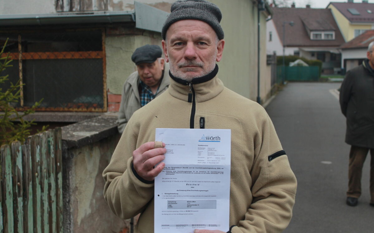 KW47 Strasse 3 KW47 Strasse 3