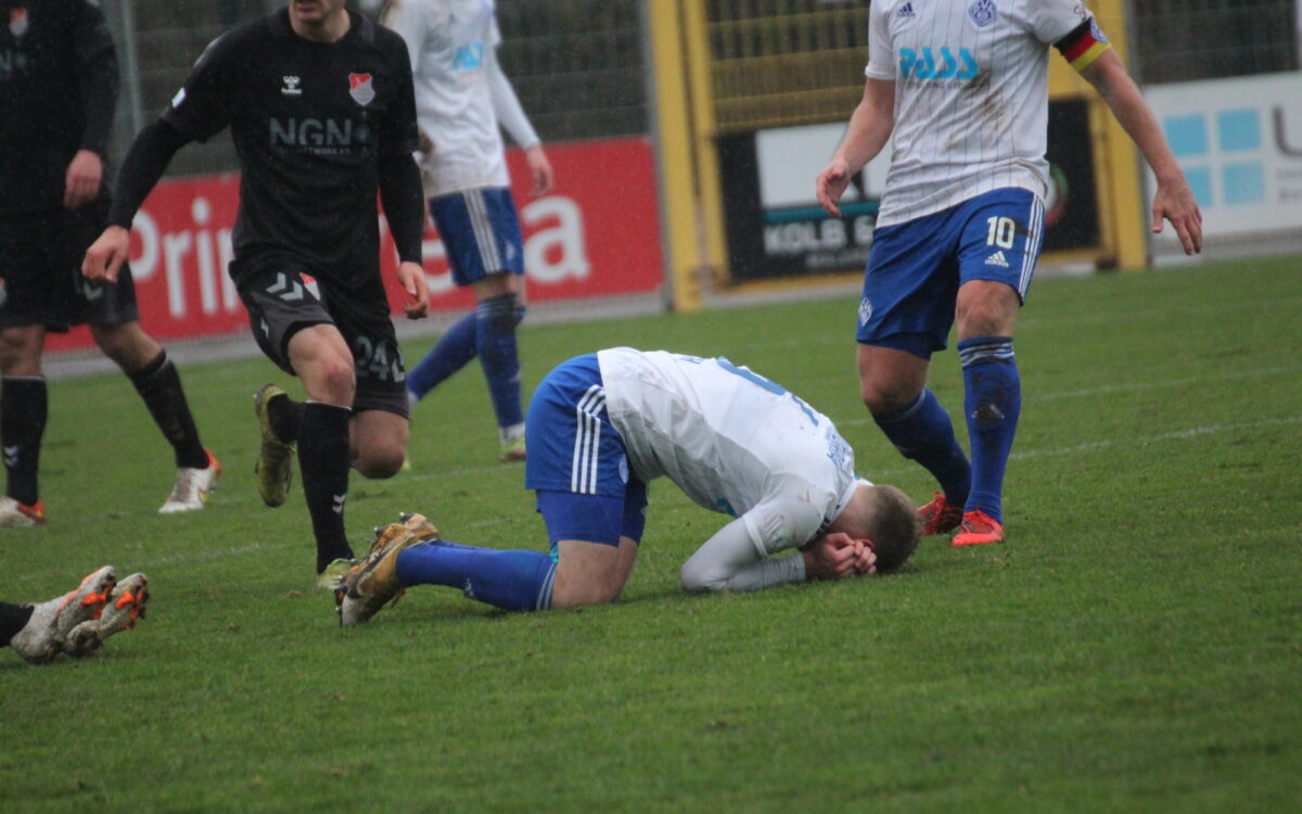 KW47 Viktoria 1 KW47 Viktoria 1