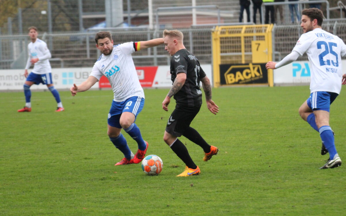 KW47 Viktoria 3 KW47 Viktoria 3