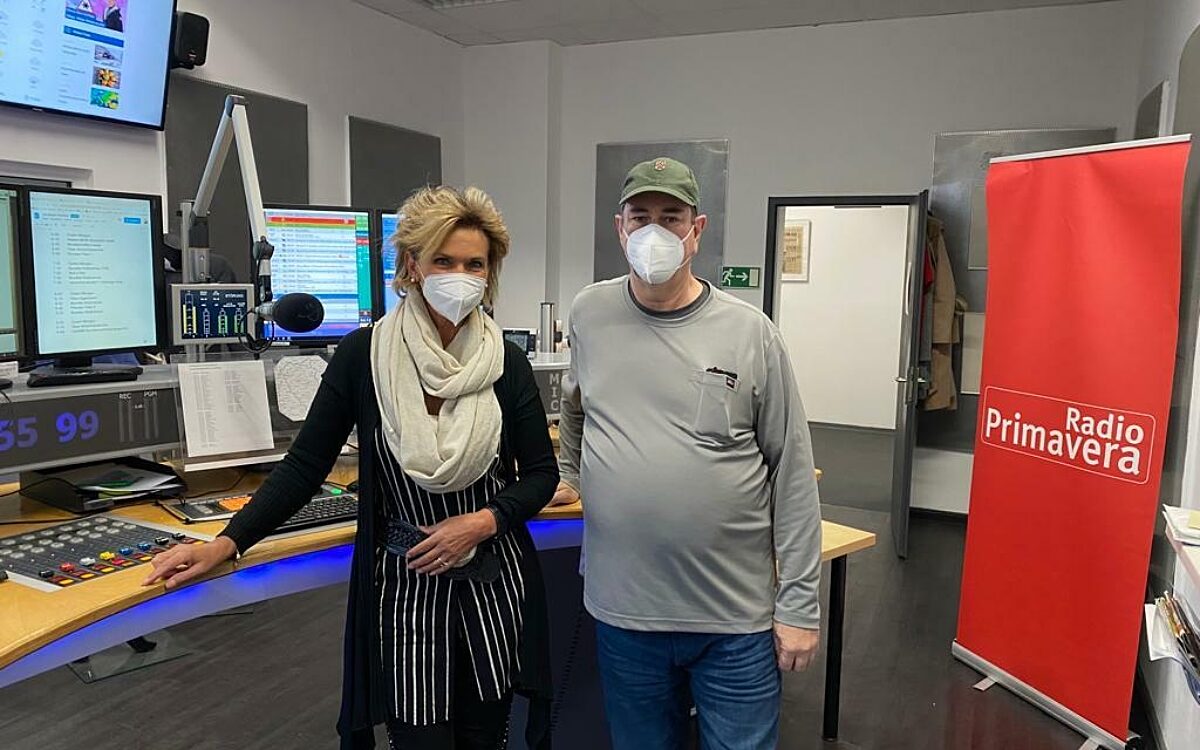 KW48 Funkhaus Kaserne2 KW48 Funkhaus Kaserne2