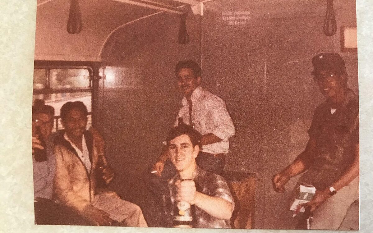 KW48 Funkhaus Kaserne4 KW48 Funkhaus Kaserne4