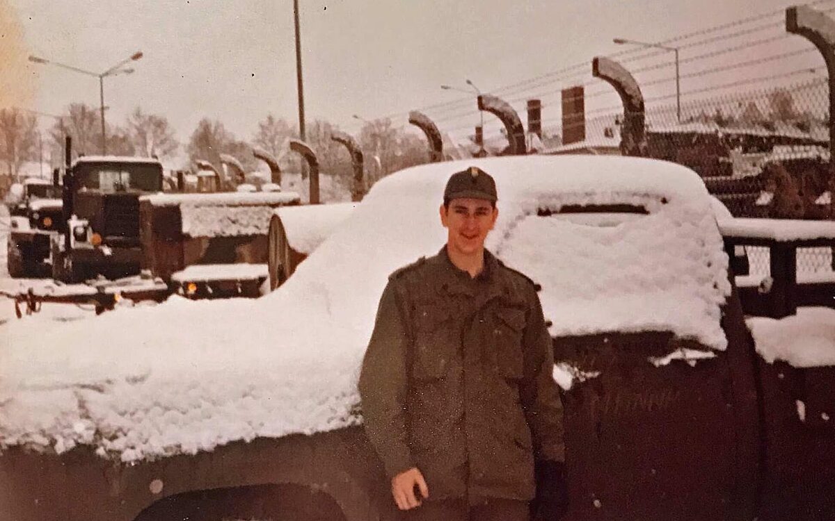 KW48 Funkhaus Kaserne8 KW48 Funkhaus Kaserne8