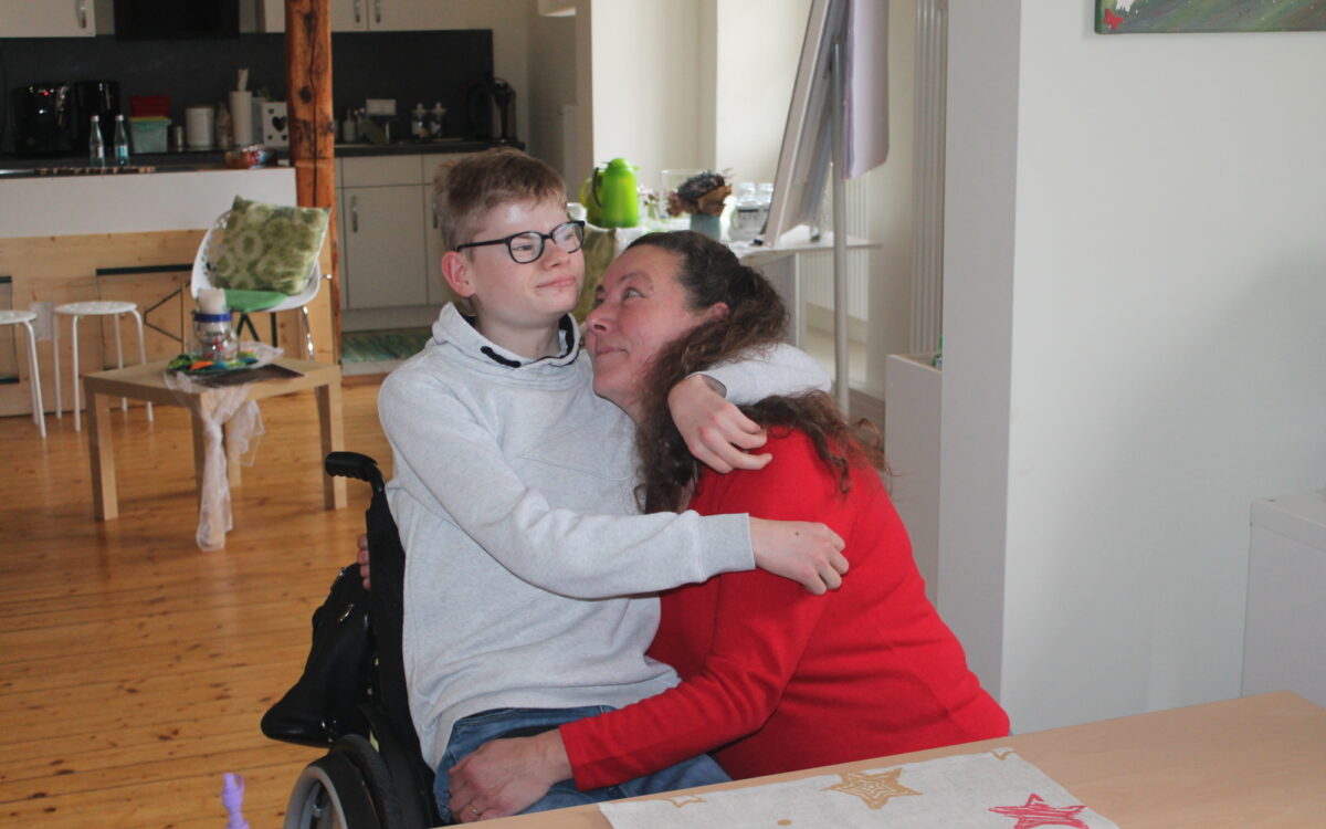 KW48 Kinderhospiz 1 KW48 Kinderhospiz 1