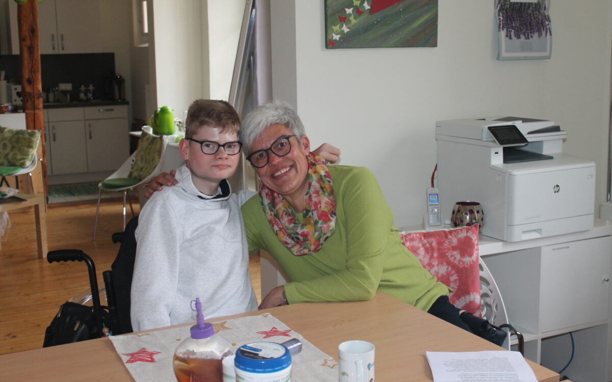 KW48 Kinderhospiz 3 KW48 Kinderhospiz 3