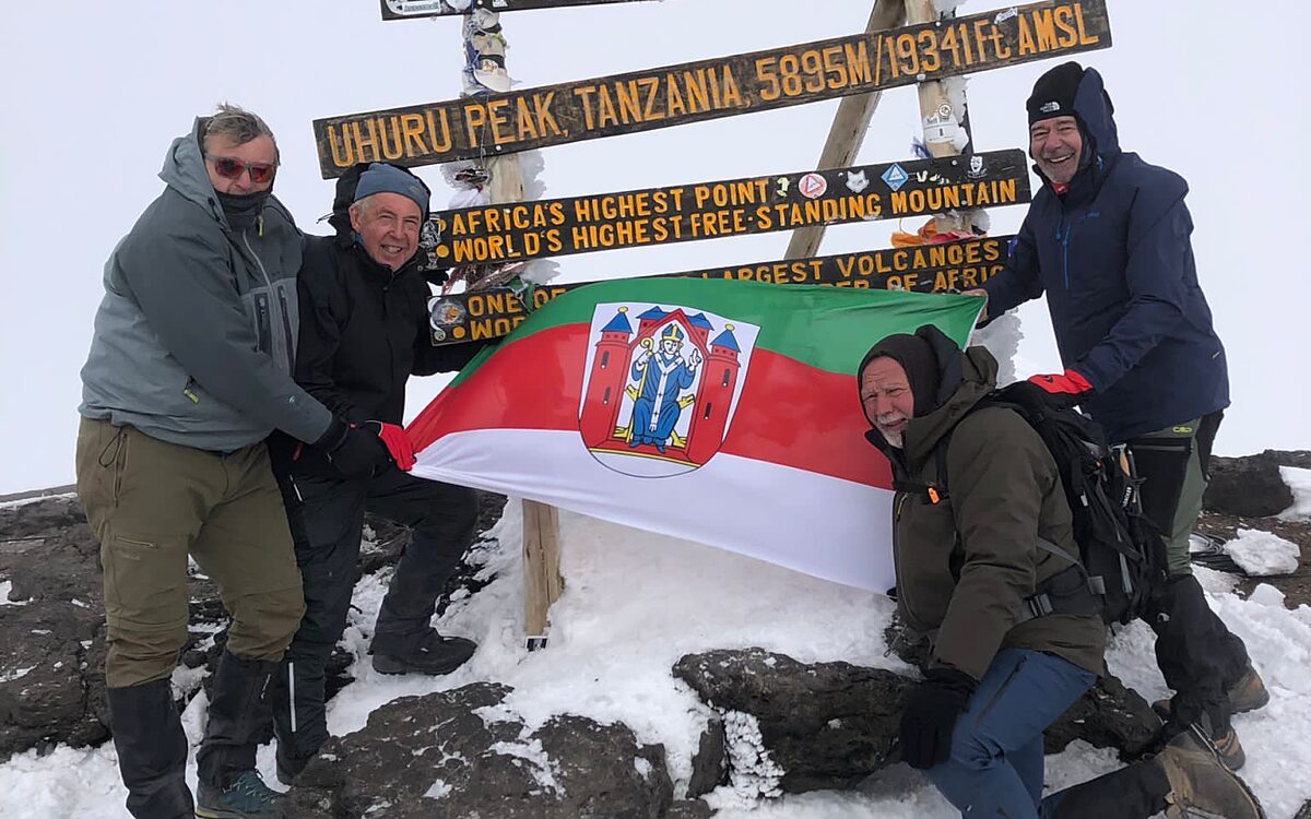 KW48 Leserreporter Afrika KW48 Leserreporter Afrika