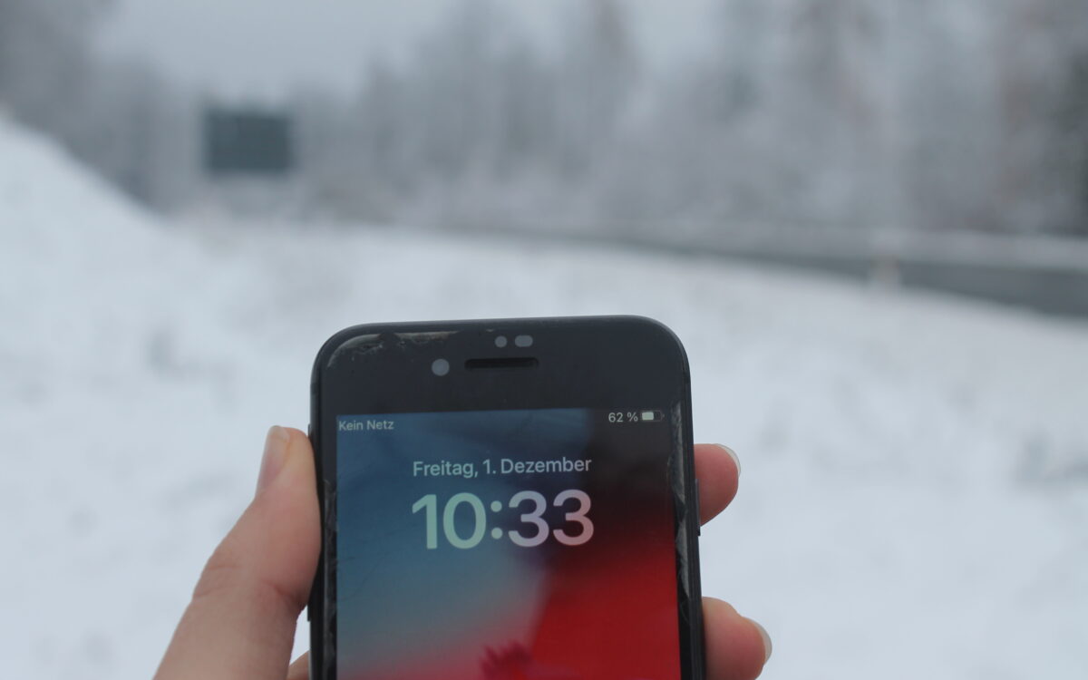 KW49 Weisse Flecken 5 KW49 Weisse Flecken 5