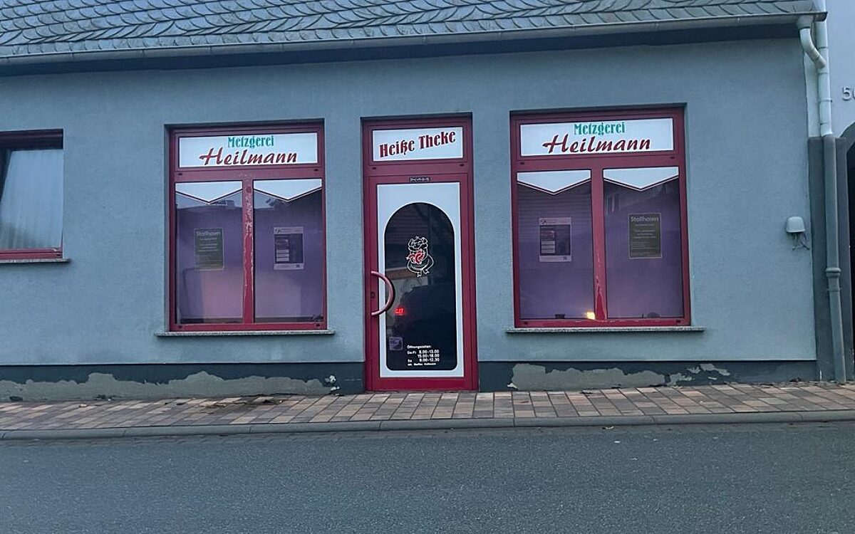 KW50 Aussterben Baeckereien Metzgereien 8 KW50 Aussterben Baeckereien Metzgereien 8