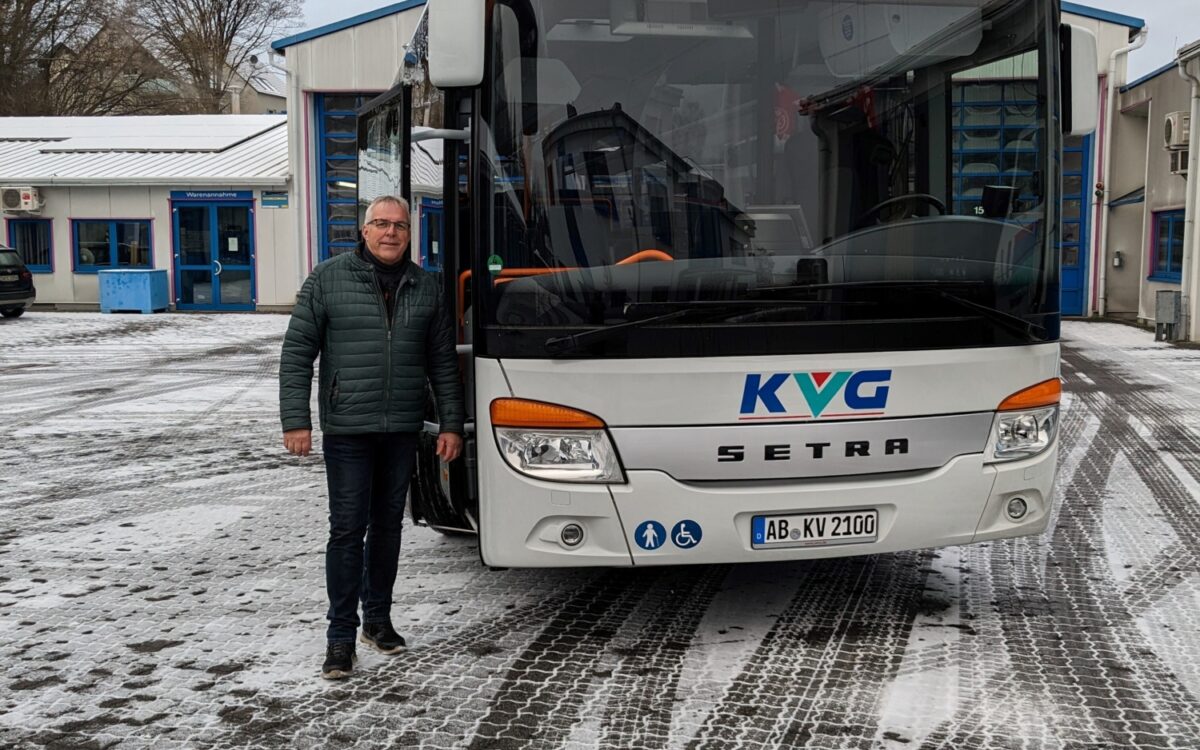 KW50 Weihnachten Busfahrer KW50 Weihnachten Busfahrer
