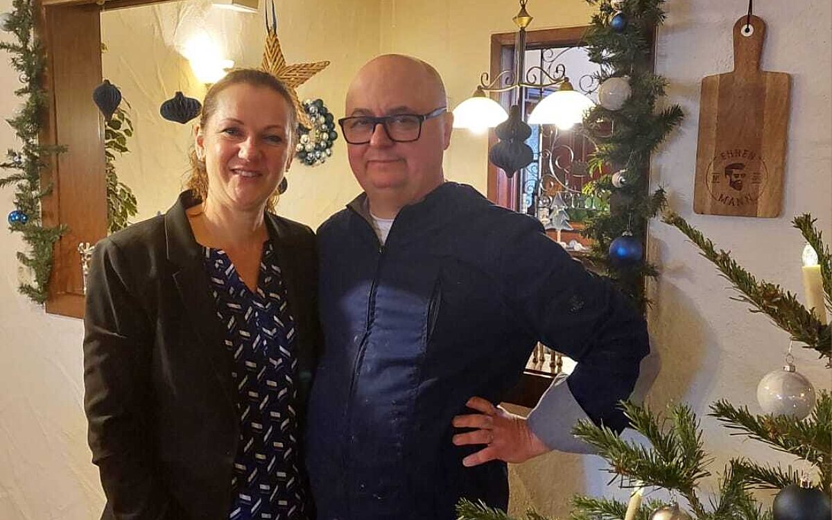 KW50 Weihnachten Gastro KW50 Weihnachten Gastro