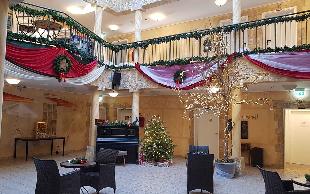 KW50 Weihnachten Seniorenheim 2 KW50 Weihnachten Seniorenheim 2