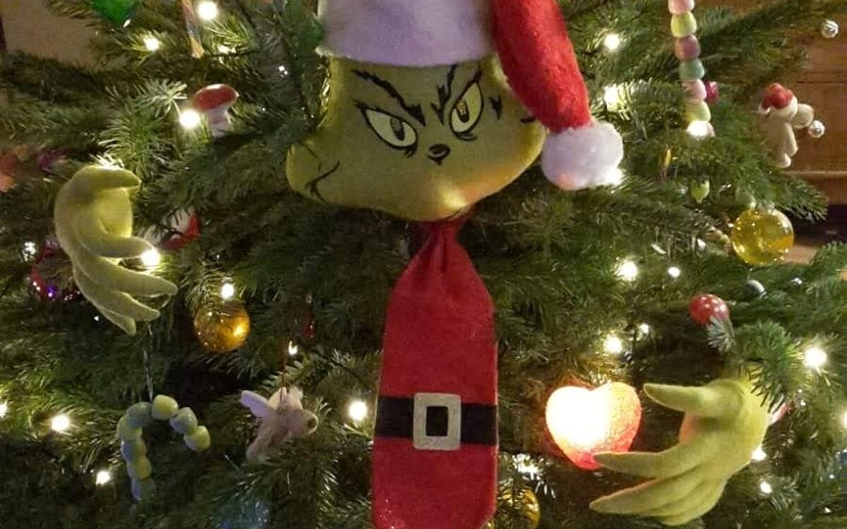 KW50 Weihnachtsbaeume Familie Sebastian Aschaffenburg KW50 Weihnachtsbaeume Familie Sebastian Aschaffenburg