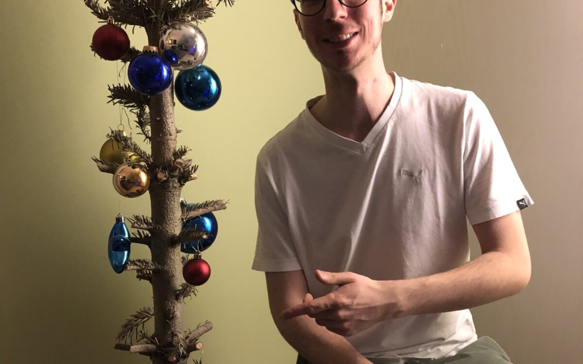 KW50 Weihnachtsbaeume Marcel Biemel KW50 Weihnachtsbaeume Marcel Biemel