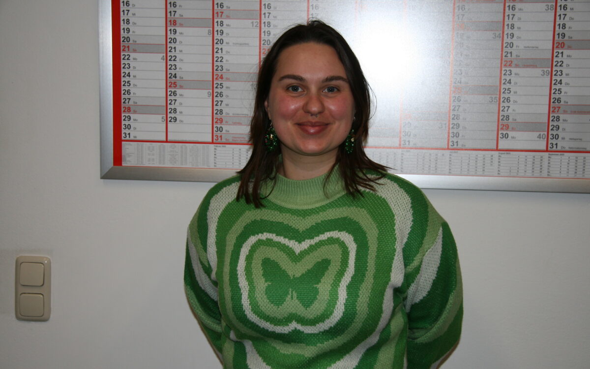 KW51 Segnung 1 KW51 Segnung 1