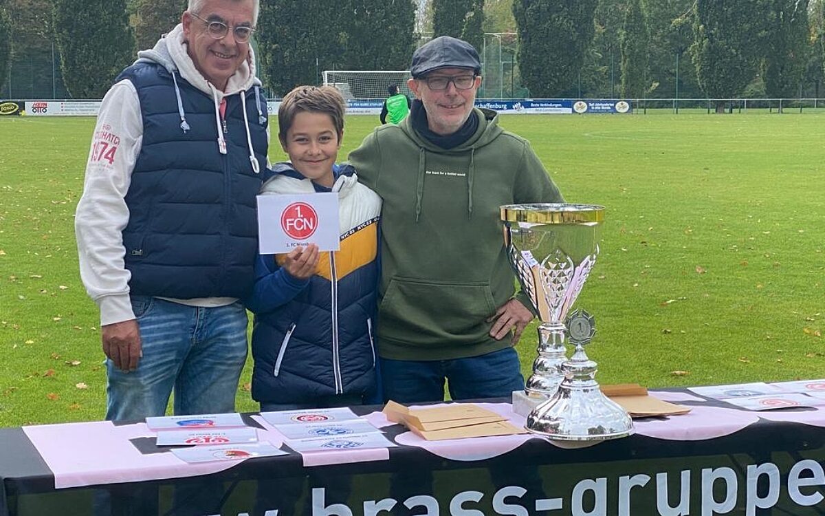 KW52 PR Brass Cup 1 KW52 PR Brass Cup 1