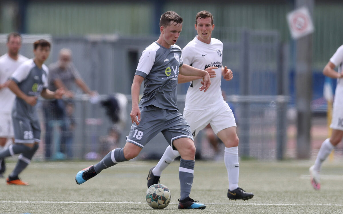 KW52 Untermain Elf 1 KW52 Untermain Elf 1