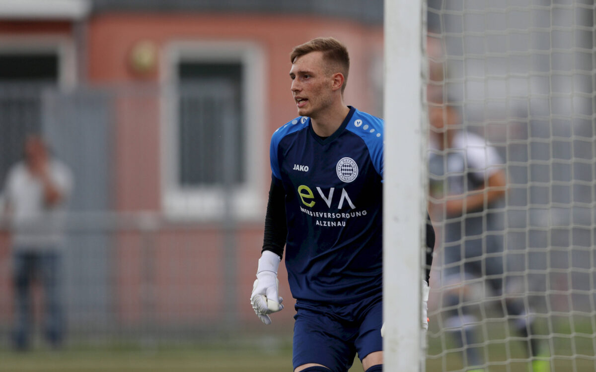 KW52 Untermain Elf 4 KW52 Untermain Elf 4