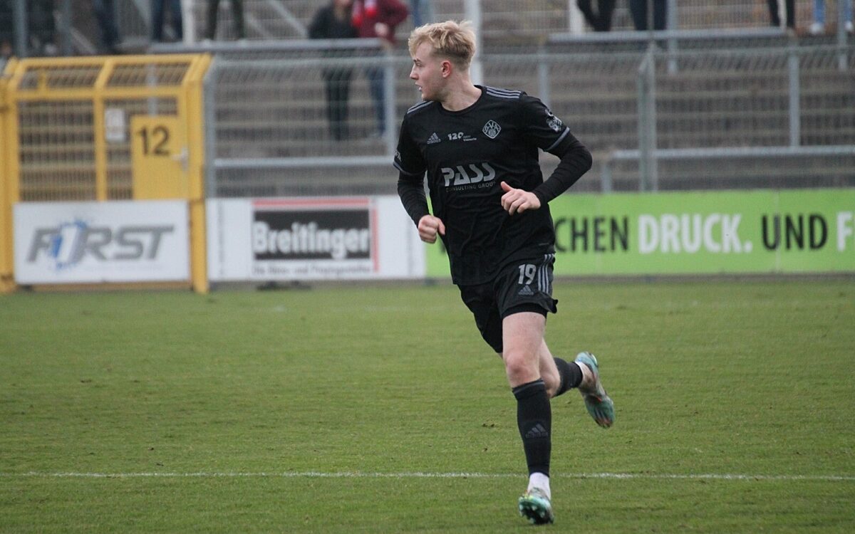 KW52 Untermain Elf 2 KW52 Untermain Elf 2