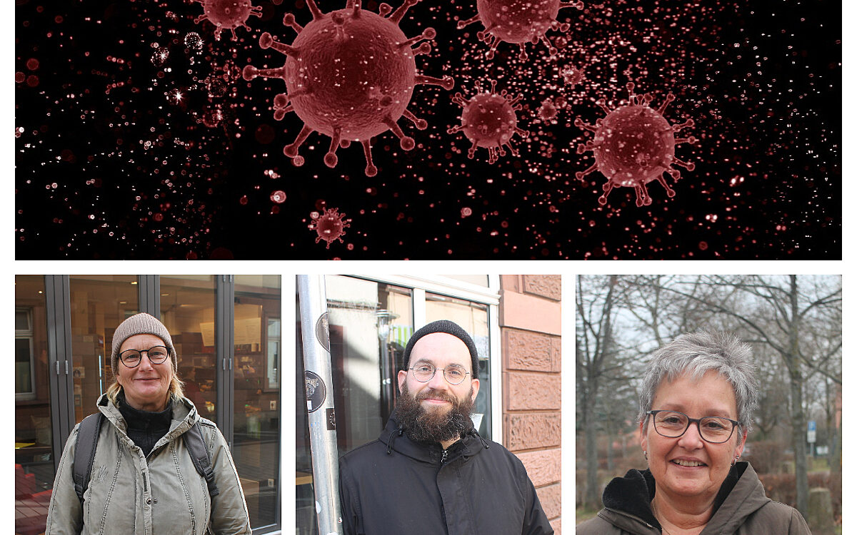 KW6 Krankheitslast KW6 Krankheitslast