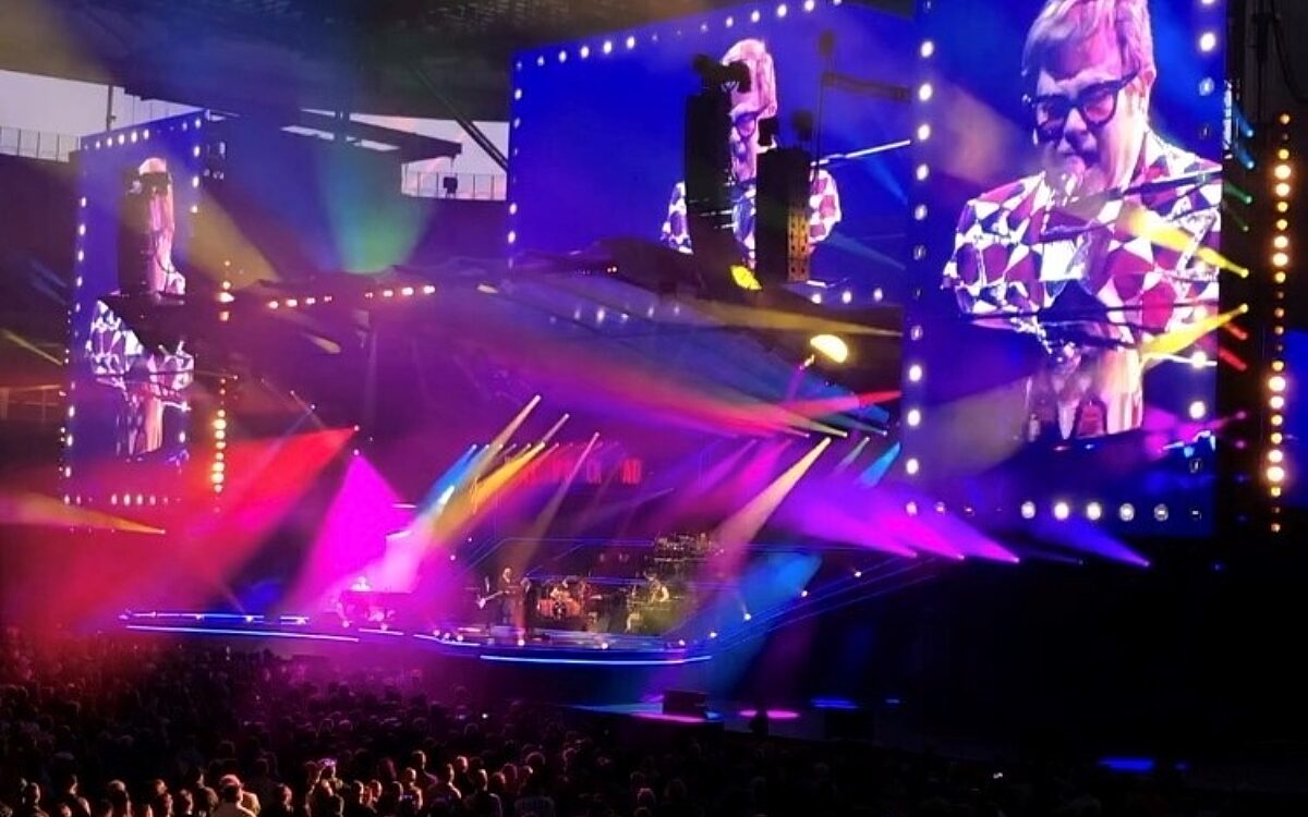 KW9 Konzert Ihres Lebens 2 KW9 Konzert Ihres Lebens 2