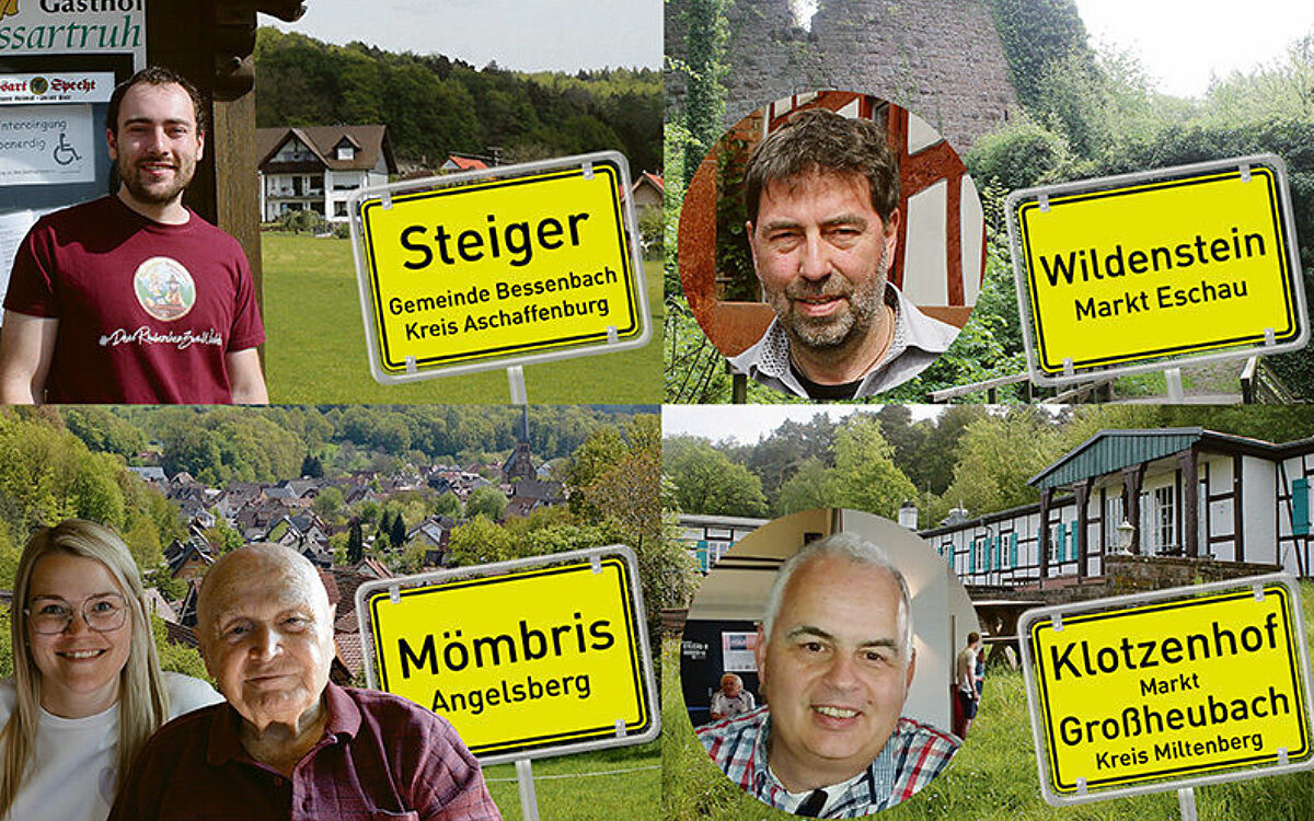 KW Doerfer KW Doerfer