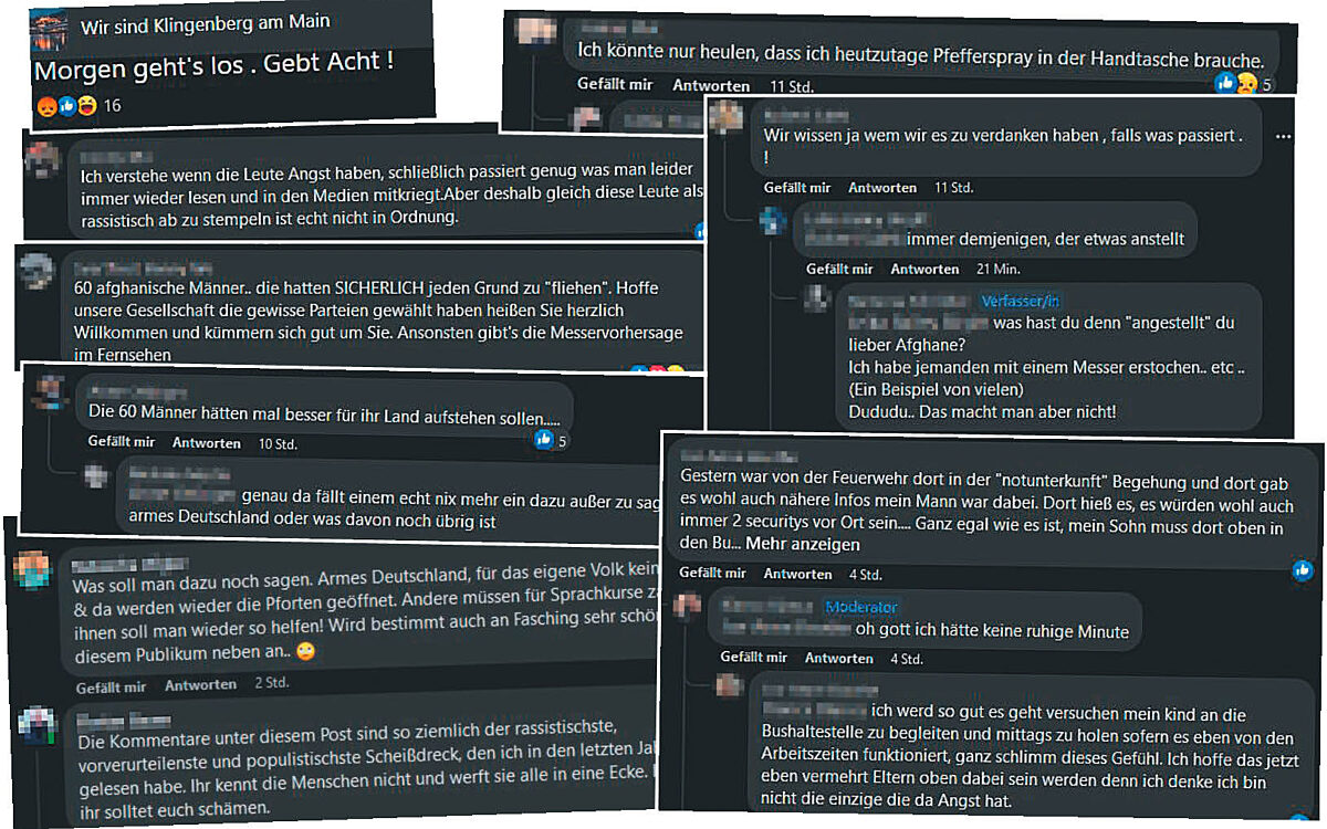 Klingenberg Klingenberg