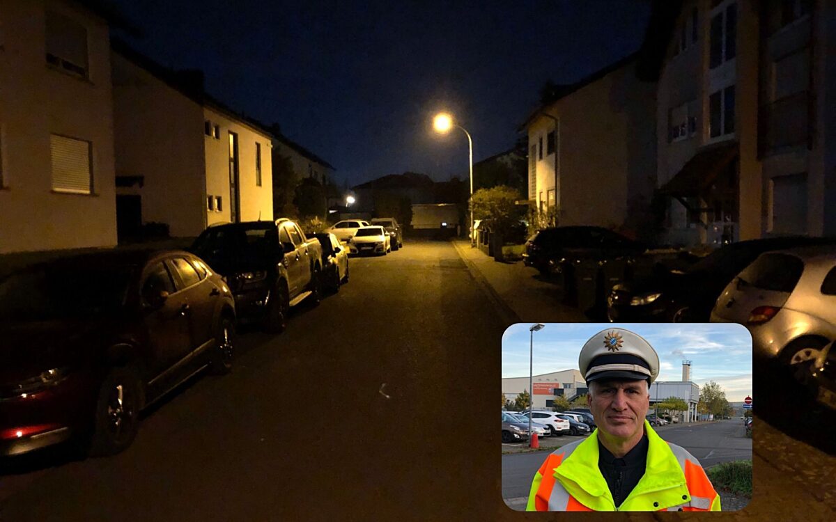 Kw45 Beleuchtung Kw45 Beleuchtung