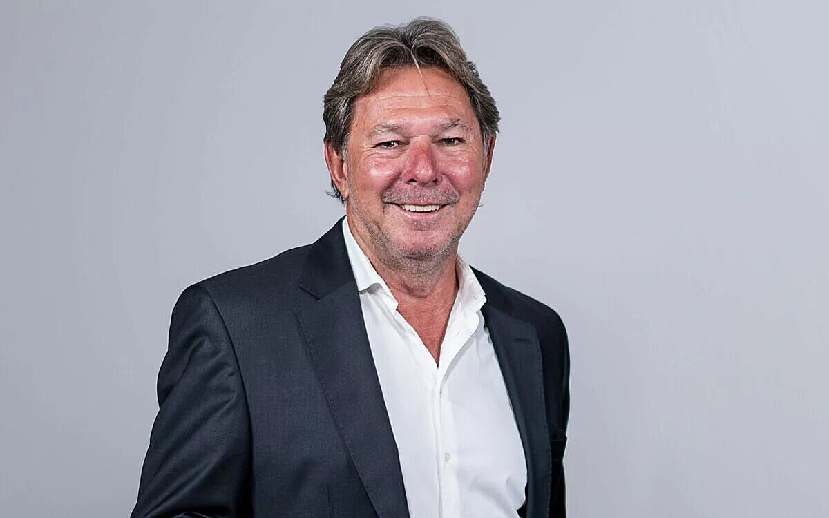 Lothar Steigerwald Lothar Steigerwald