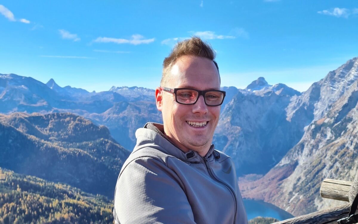 Marco Macht Marco Macht