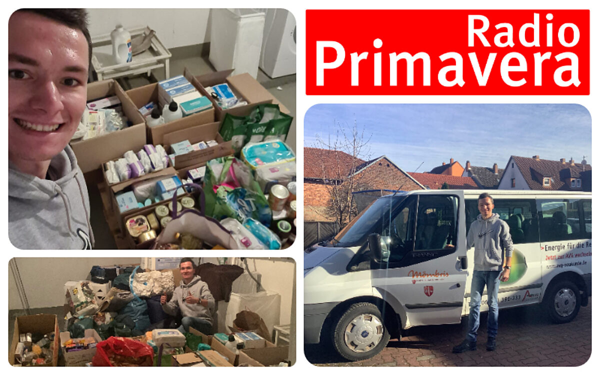 Patrick Collage Patrick Collage