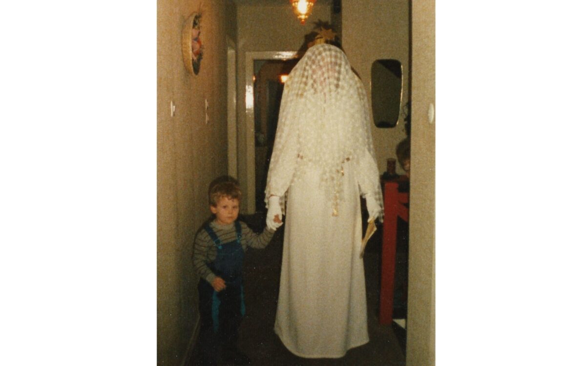 Poppe klein Poppe klein