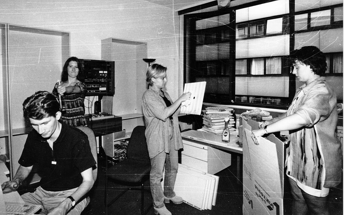 Radio Primavera 3 Radio Primavera 3