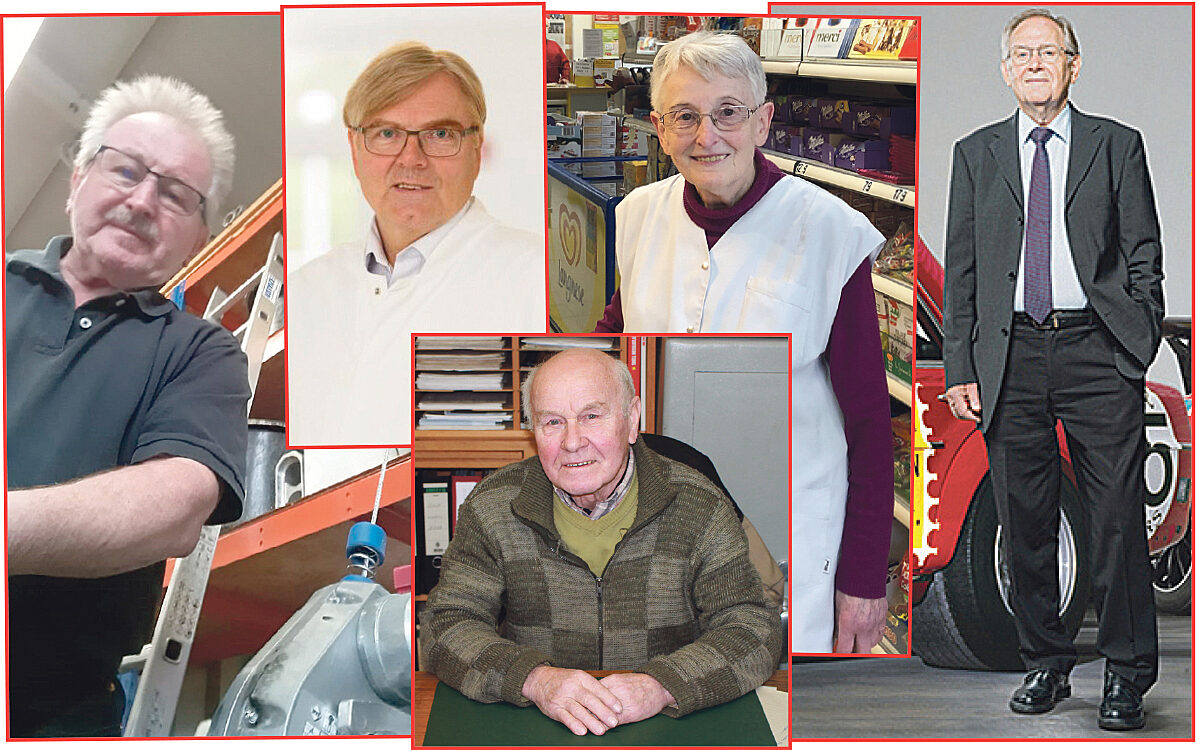 Senioren Collage2 Senioren Collage2